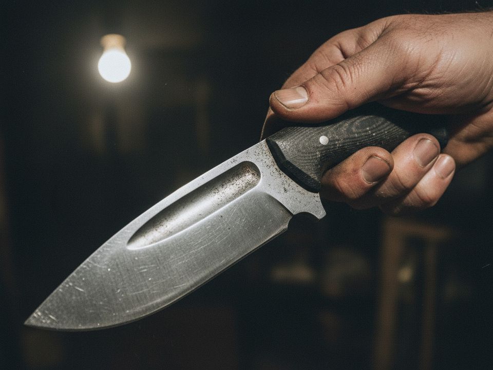 Не варто вірити в цю маячню! 5 міфів про ножі, в які досі вірять. Ці висловлювання змушують будь-яку обізнану людину хапатися за голову.
