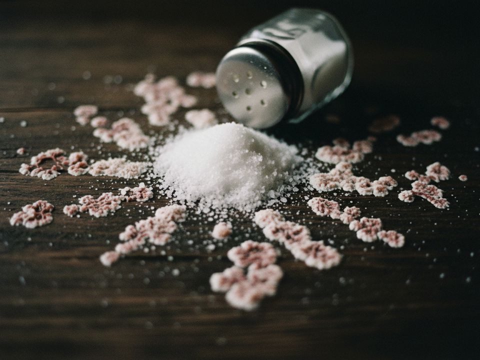 "Сіль — тихий ворог судин": Недооцінені фактори ризику інфаркту та інсульту. Справа не лише у вашому тиску.