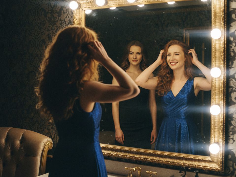 Як виглядає законспірована заздрість подруги. У кожної з нас є улюблена подруга.