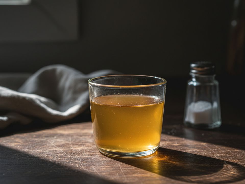 Бульйон буде прозорим, смачним і наваристим: Неочевидні хитрощі та помилки, які заведено вважати правилами. Неочевидні тонкощі приготування бульйону.