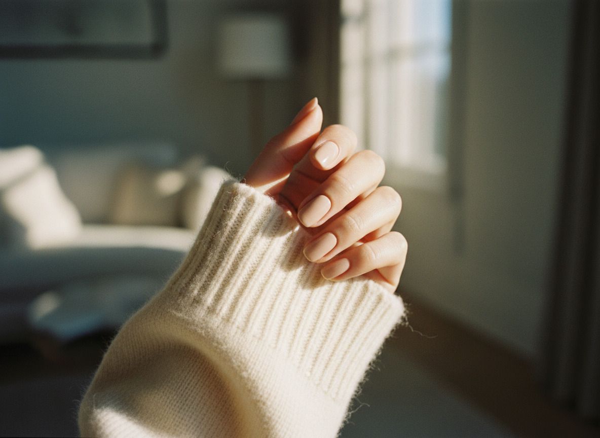 Який манікюр виглядає дорого: варіанти, які легко повторити. Елегантний манікюр — це фінальний штрих, що робить образ по-справжньому завершеним.