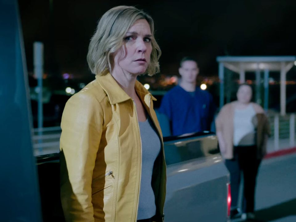 «Із багатьох» — головний серіал листопада-2025. І ви теж будете від нього в захваті. Вінс Гілліган заслуговує на окрему нагороду за те, яким стало телебачення завдяки його зусиллям.