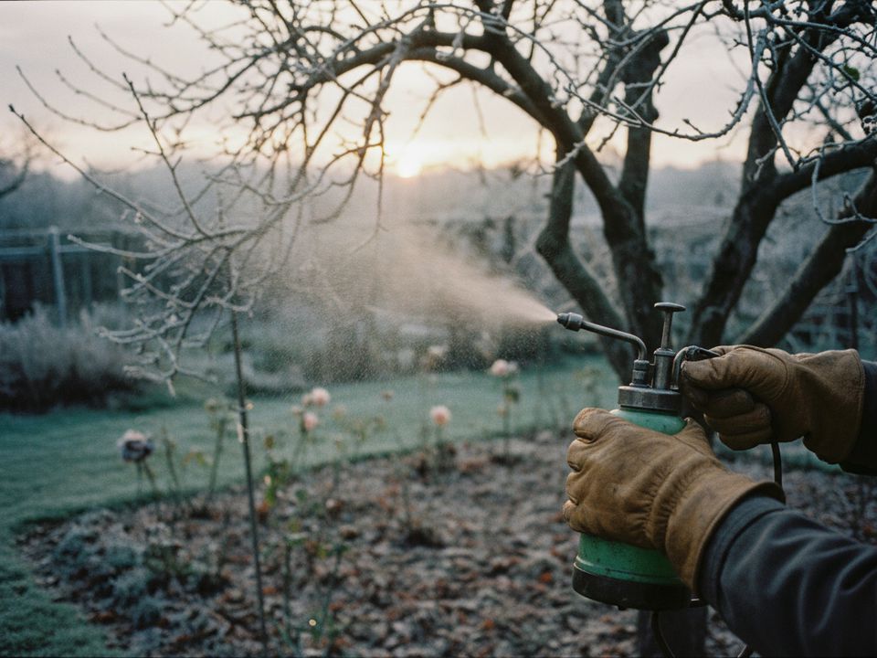 Актара не підходить для осені — прибираємо до наступного сезону. Осінь — гаряча пора для кожного садівника. І в цьому вирі передзимових турбот так легко піддатися спокусі зробити «як краще», сліпо довіряючи старим звичкам або порадам.