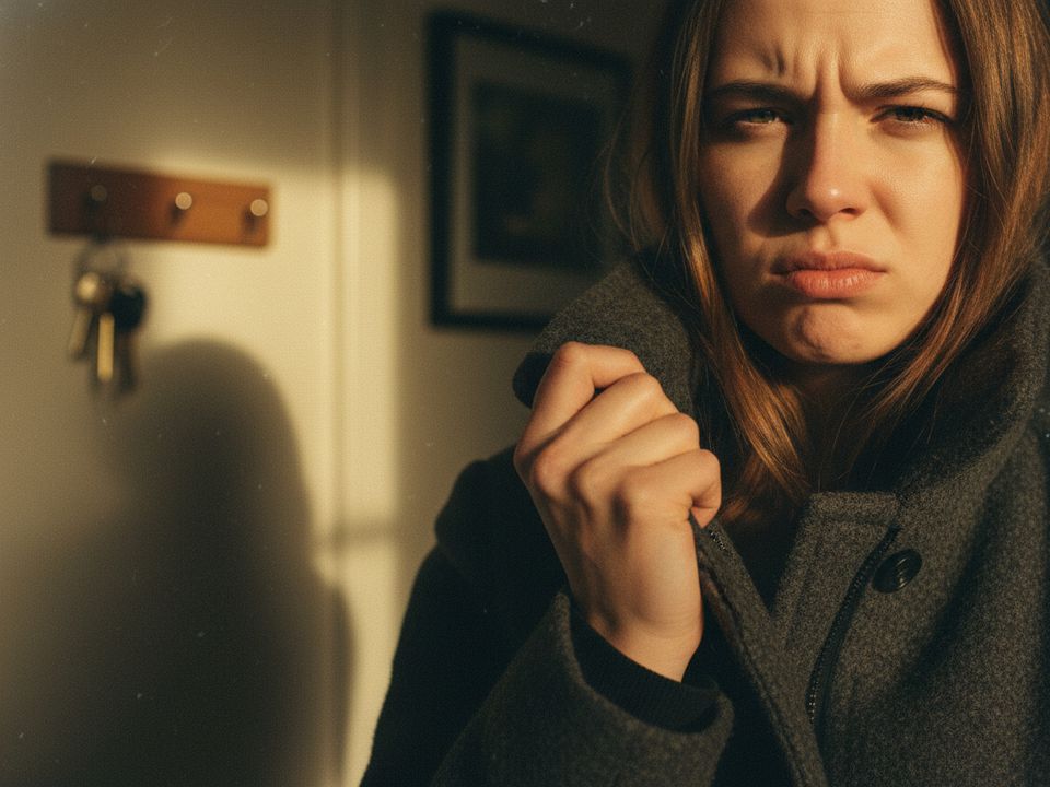 Позбавляємося запаху поту на верхньому одязі: експрес-способи освіжити речі без прання. Сьогодні існує кілька способів, якими можна усунути неприємний запах із верхнього одягу.