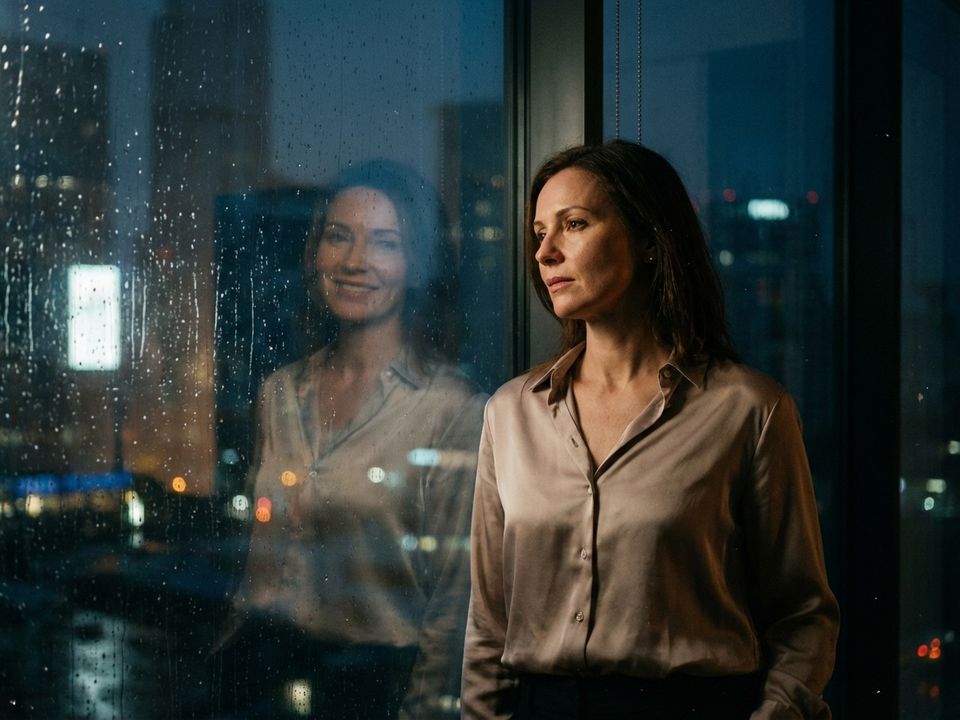 Про тих, кого ми згадуємо, коли стає надто пізно. Про непомітних, але незамінних людей поруч.