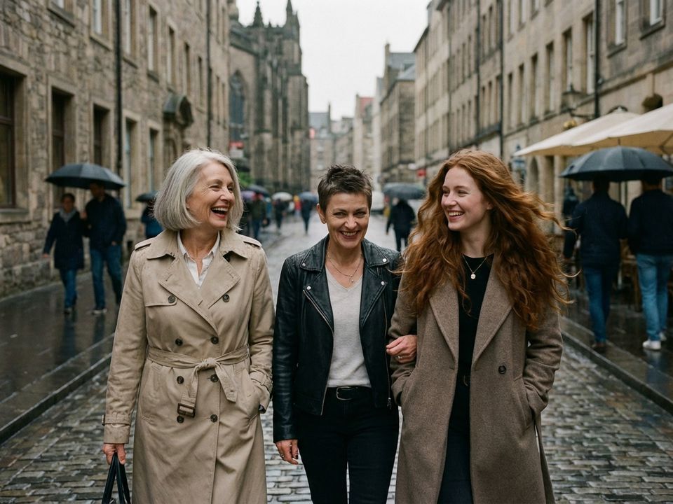 5 культових стрижок, які ніколи не вийдуть з моди. Тренди змінюються так швидко, що ми часом не встигаємо за ними стежити.