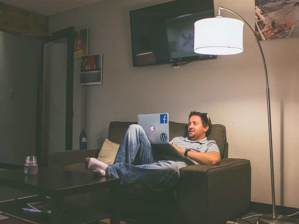 Як перестати бути вічно зайнятим, нічого при цьому не роблячи?. 5 науково обґрунтованих способів.