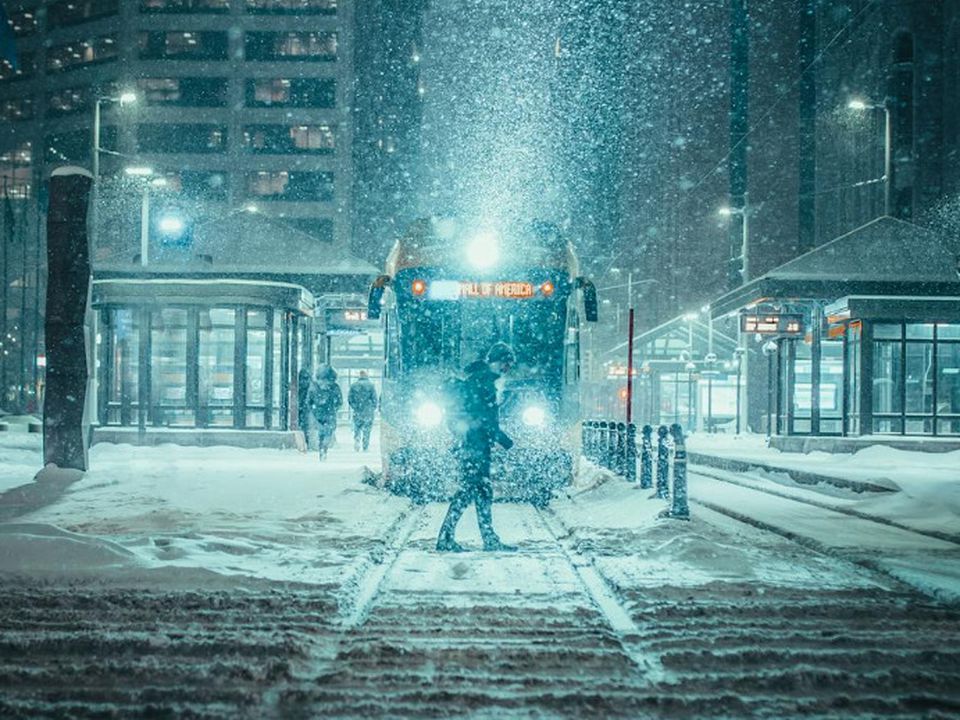 Знаки Зодіаку, на які чекають великі зміни в грудні 2025. Іноді грудень приносить відчуття, що ми стоїмо на межі між «ще» і «вже».