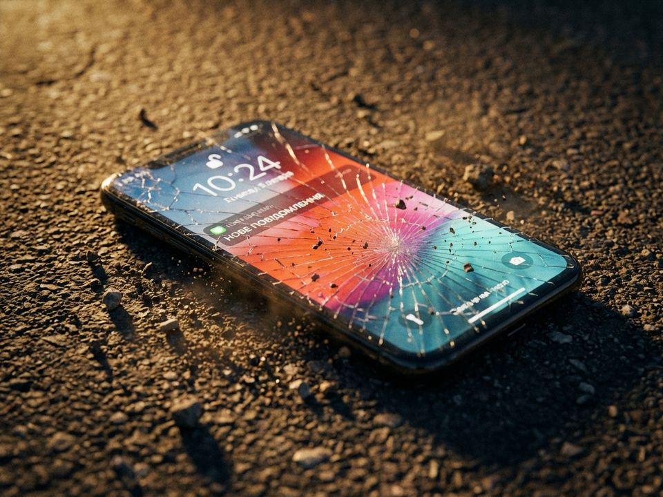 Чим гідрогелева плівка гірша за перевірене часом захисне скло?. І чи варта гра свічок?