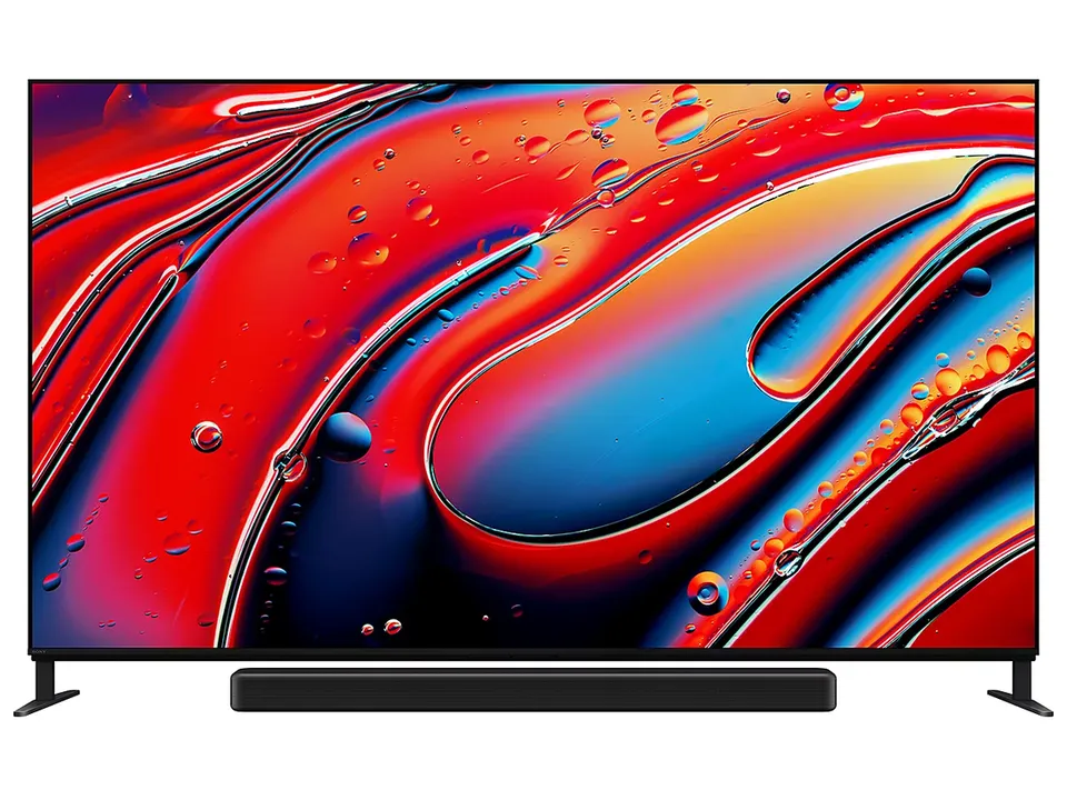 Огляд Sony Bravia 9: Найкращий телевізор чи дороге розчарування?. Що ж пропонує Sony за такі гроші?