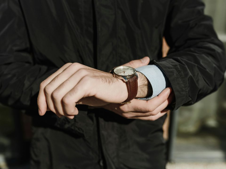 Секрети етикету: як спізнюватися «красиво». Правило п'ятнадцяти хвилин, або «академічне запізнення», здається, дає нам індульгенцію на непунктуальність.