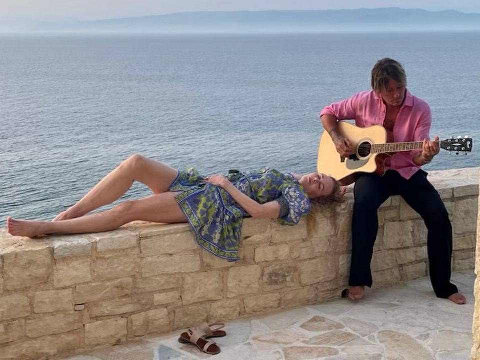 Ніколь Кідман пише мемуари: акторка розкриє правду про шлюб з Томом Крузом та зради Кіта Урбана. Здається, епоха стриманої та загадкової Ніколь Кідман добігає кінця.