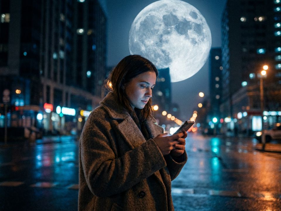 Повний місяць у Близнюках 5 грудня: чиє життя може змінитися в цей особливий час. Астрологічна подія може допомогти нам налагодити зв'язки та швидше вирішувати робочі завдання.