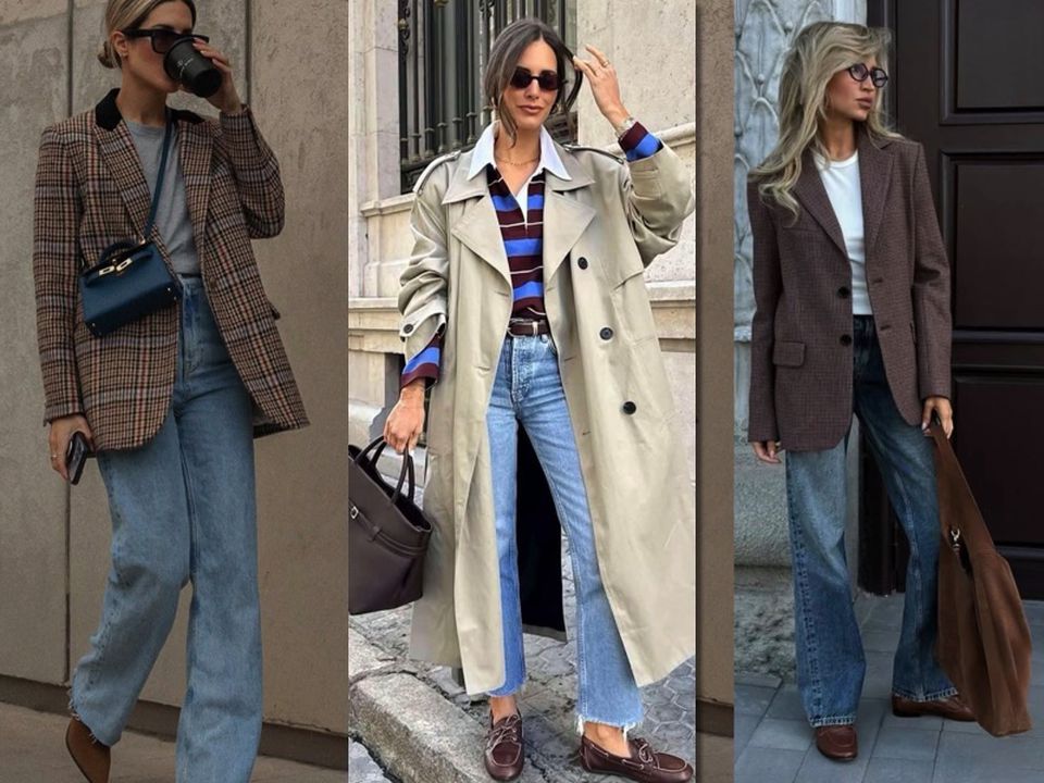 Денім назавжди: як обрати ідеальні джинси. Як часто, перебираючи в магазині незліченні стелажі з джинсами, ви відчували легку паніку?