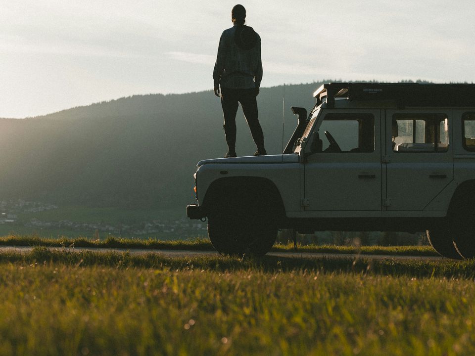 Цього не розкажуть в автошколах – набір правил від інструктора з виживання. Вони можуть врятувати вам життя і здоров'я в екстрених ситуаціях.