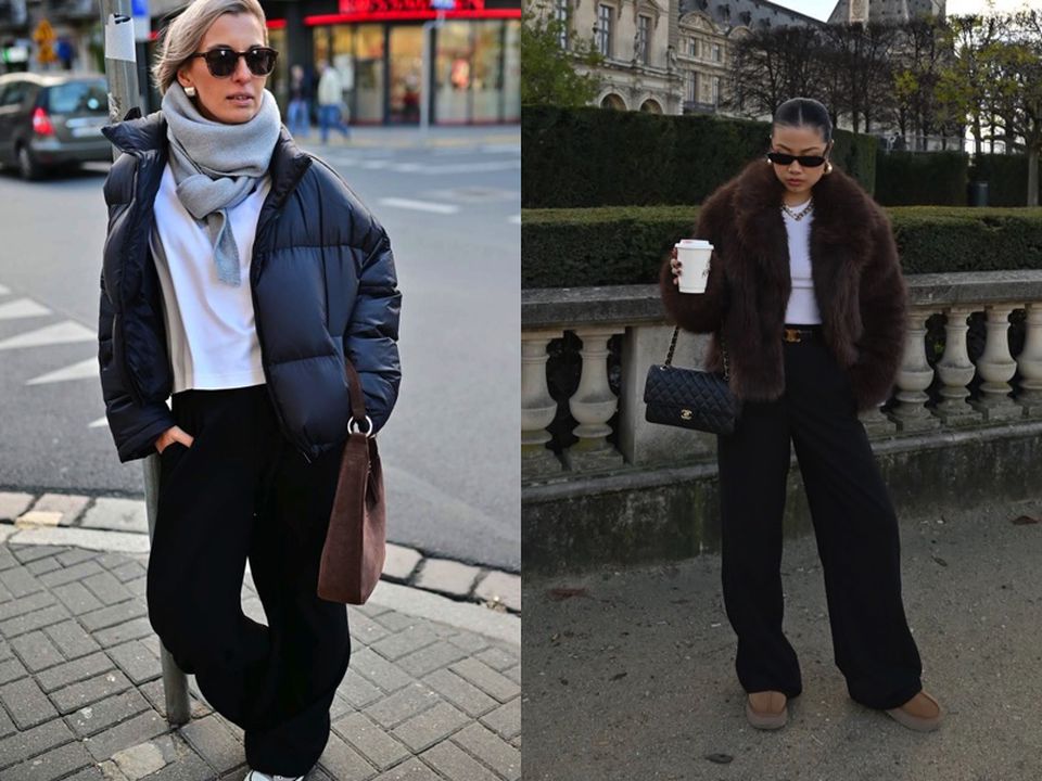 Сумки і зима: які моделі дружать з пуховиком і дублянкою. Коли літні сукні змінюються на об'ємні пуховики, а легкі пальта — на затишні дублянки, правила гри для аксесуарів теж змінюються.