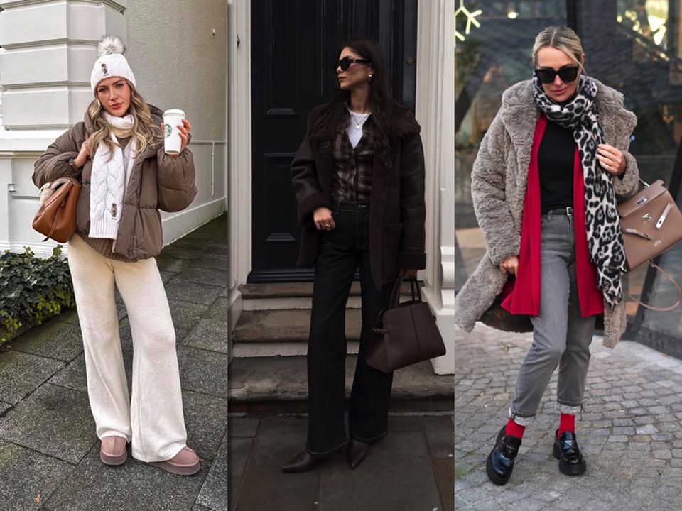 Сумки і зима: які моделі дружать з пуховиком і дублянкою. Коли літні сукні змінюються на об'ємні пуховики, а легкі пальта — на затишні дублянки, правила гри для аксесуарів теж змінюються.