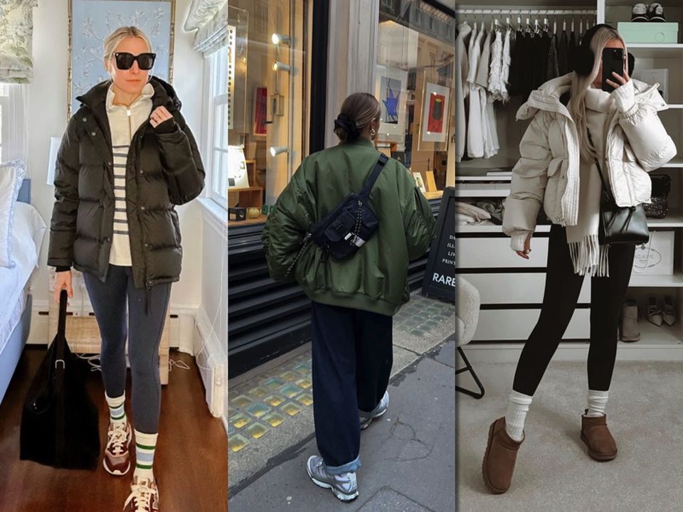 Сумки і зима: які моделі дружать з пуховиком і дублянкою. Коли літні сукні змінюються на об'ємні пуховики, а легкі пальта — на затишні дублянки, правила гри для аксесуарів теж змінюються.