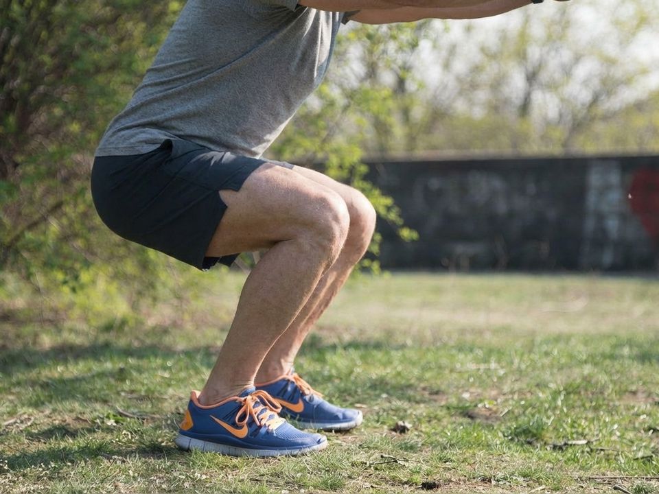 Три прості звички, завдяки яким я почуваюся набагато краще. Дві для тіла і одна для мозку.