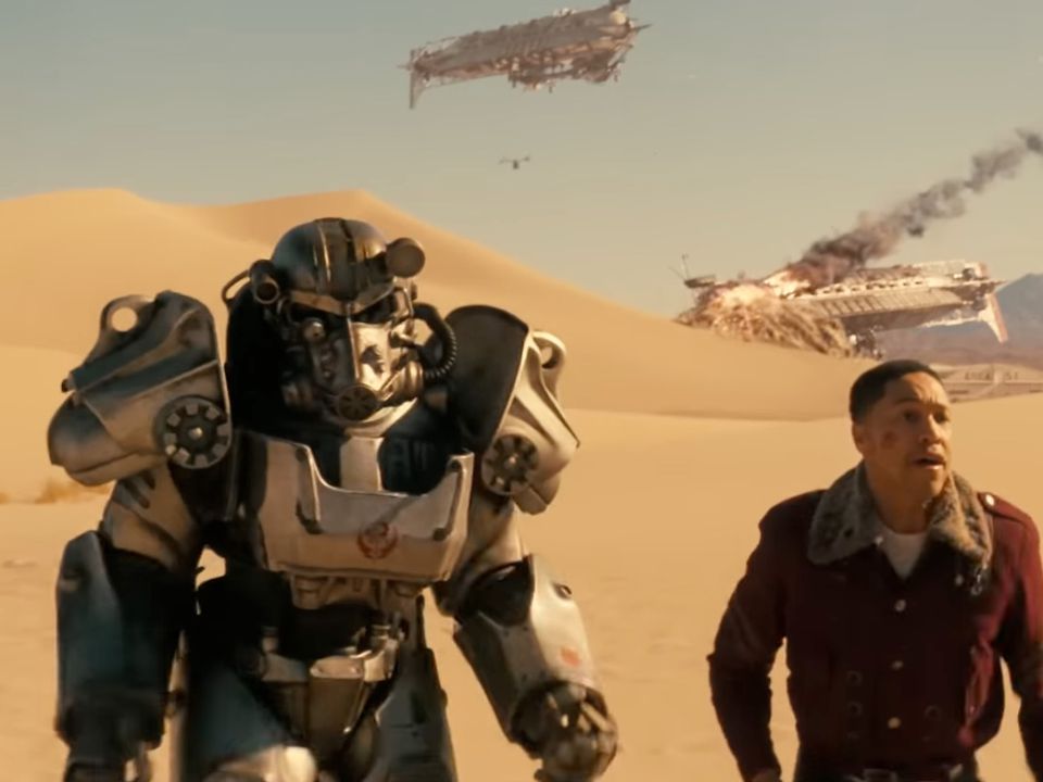 Продовження Fallout, «Емілі в Парижі» та не тільки: головні серіали та дорами грудня 2025. Чого ми чекаємо цього місяця.