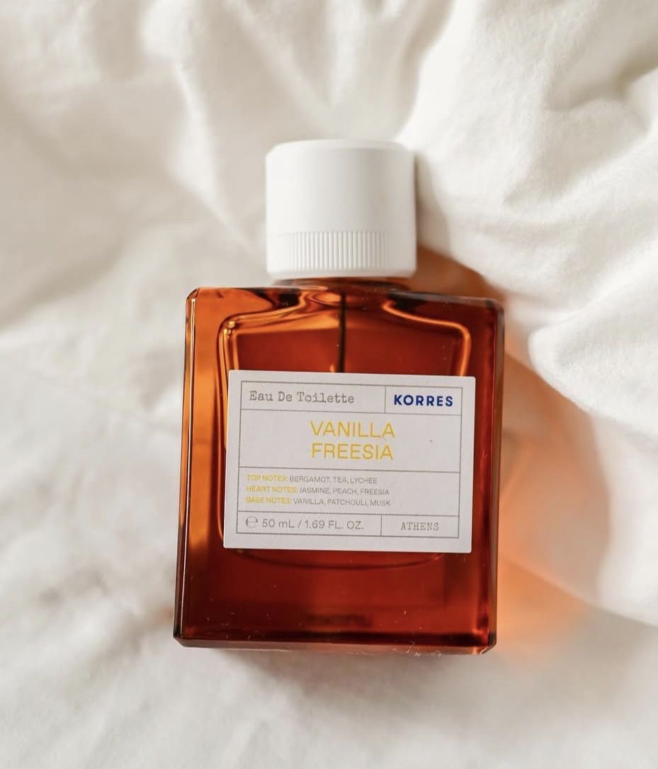 6 зігріваючих ароматів для холодної пори. Зима вимагає від ароматів особливої глибини та насиченості.