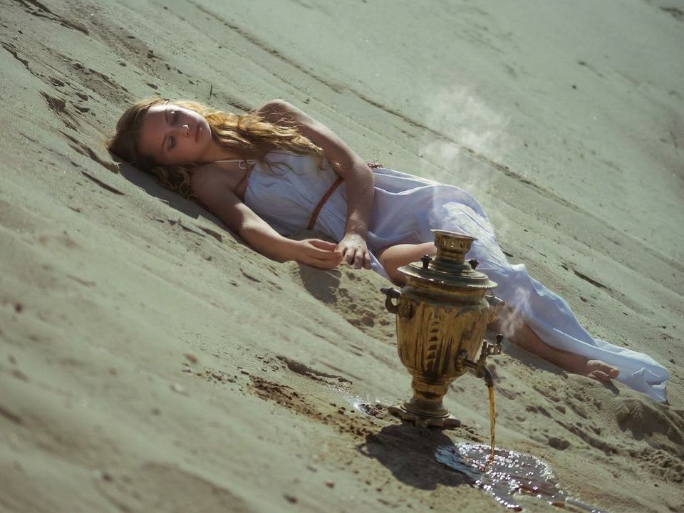 Як я навчилася наповнювати себе коли відчуваєш повну втрату сил. Час закрити краник.