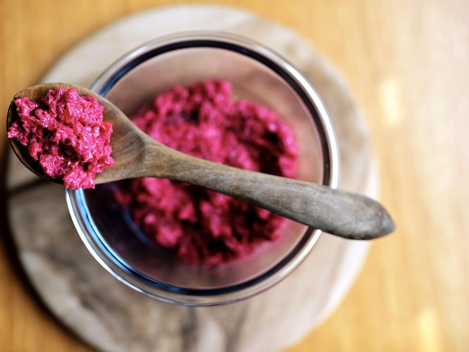 Буряк може бути корисним не лише для здоров'я судин і серця, а й для мозку. Вчені вивчають його потенціал.