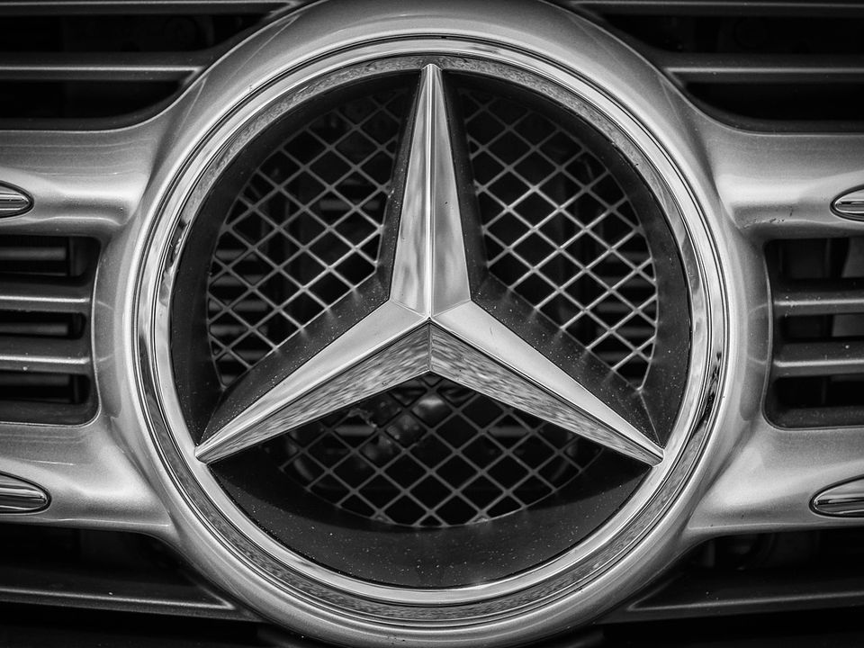 Встановив сітку в бампер і пошкодував. Як корисне рішення спричиняє проблеми.