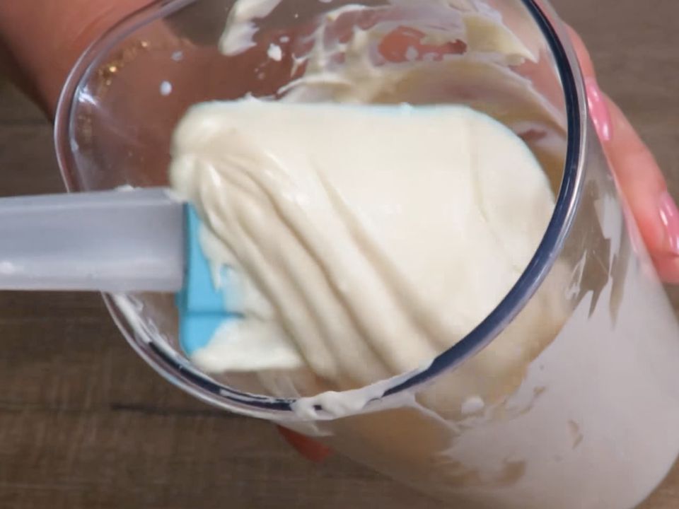 Майонез на молоці без яєць — готую частіше, ніж класичний варіант. Ми не дуже часто використовуємо майонез, але все ж таки іноді буває.