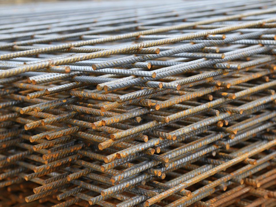 Чи можна використовувати композитну арматуру замість сталевої?. Інформація для приватних забудовників.