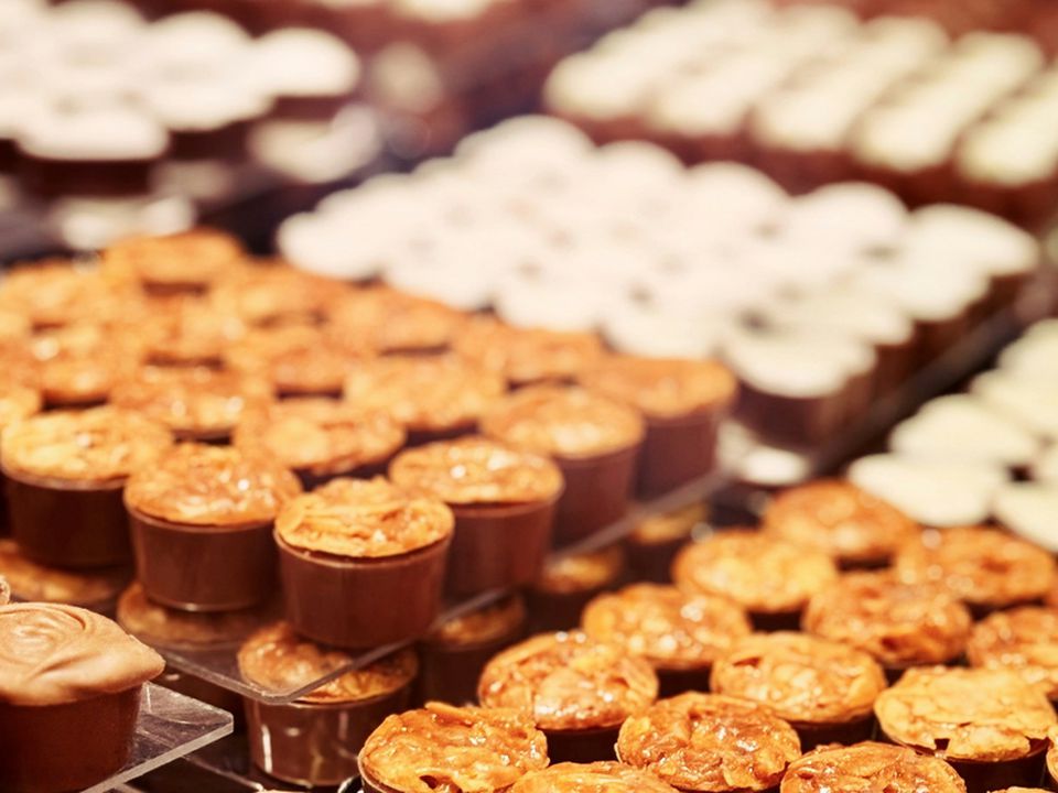 3 факти про те, як готують десерти в ресторанах і кафе, які вони не люблять афішувати. Таємниці ресторанної кухні.