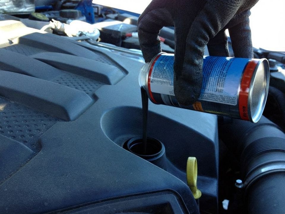 Рідке гільзування двигуна: що це таке, і чи працює воно. Розповідаю простими словами.