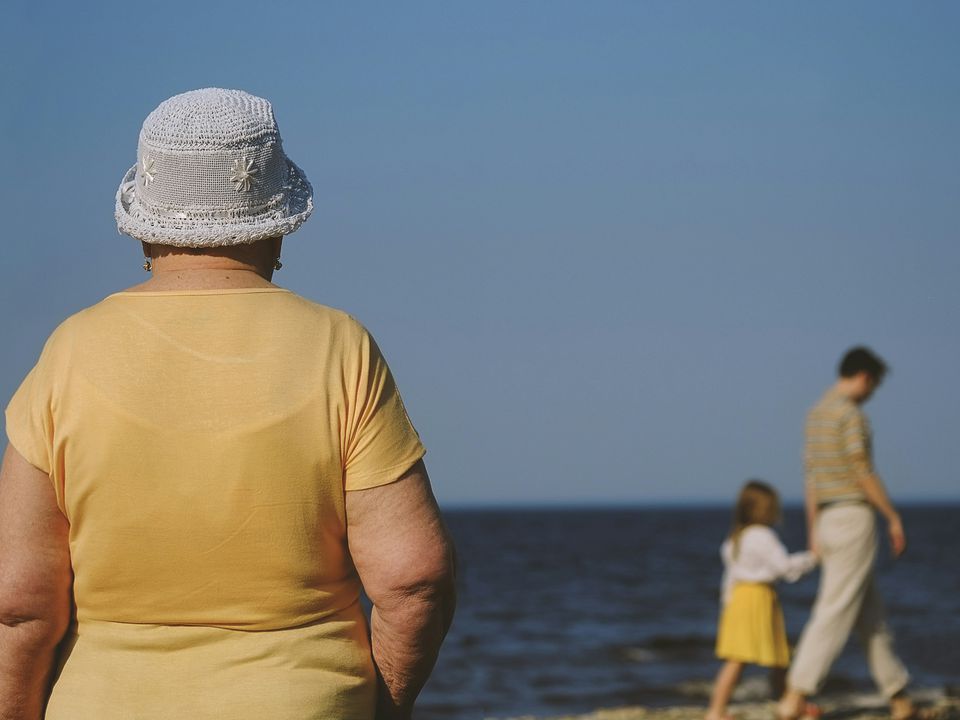 Чому не треба звертати зі свого шляху заради шоколадки. Реальна історія з життя.
