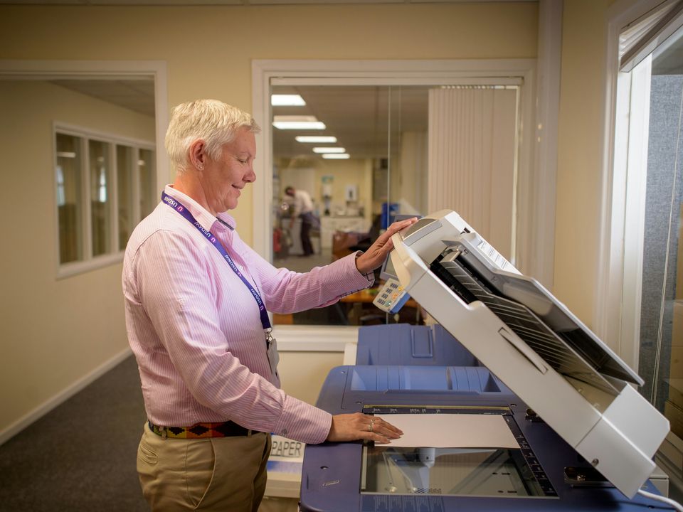 Як мстивий знайомий зламав принтер в офісі та роздрукував сотню аркушів. Розповідає системний адміністратор.