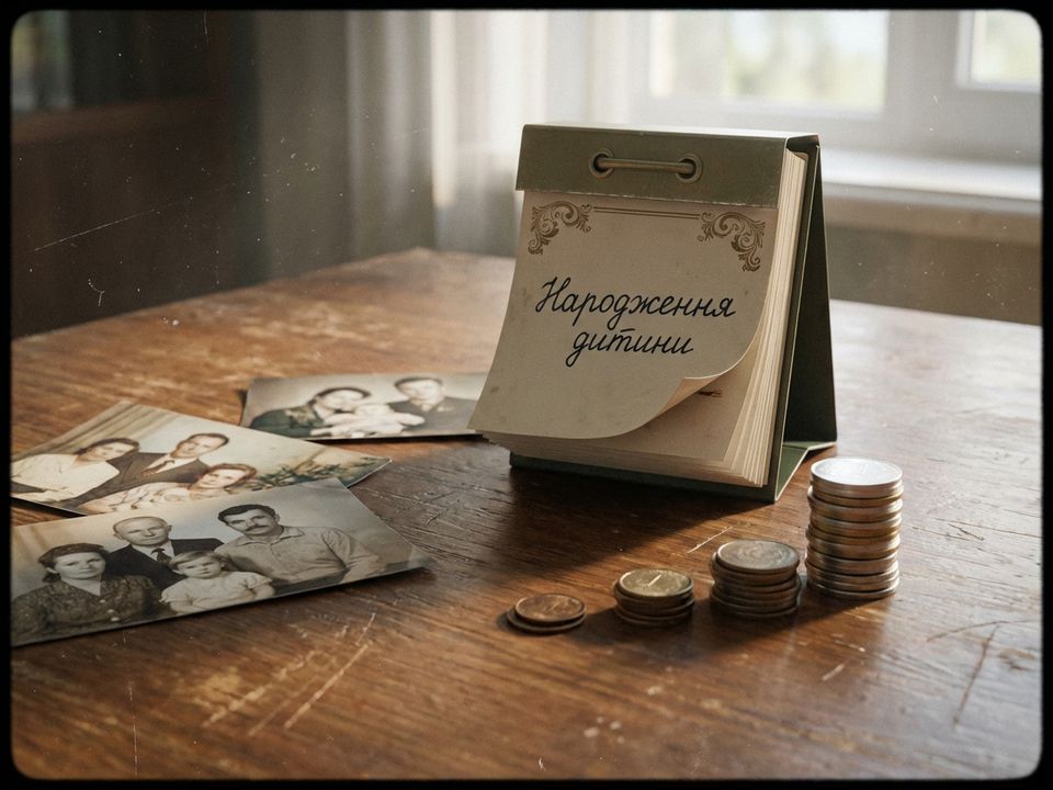 Існує "рецепт" багатства, і він прихований у вашому сімейному календарі. Вчені назвали несподіваний секрет фінансового успіху.