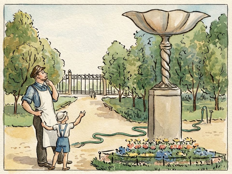 Загублений м'яч: Чи зможете ви розгадати старовинну загадку, яка перевірить вашу винахідливість?. Перевірте свою логіку.