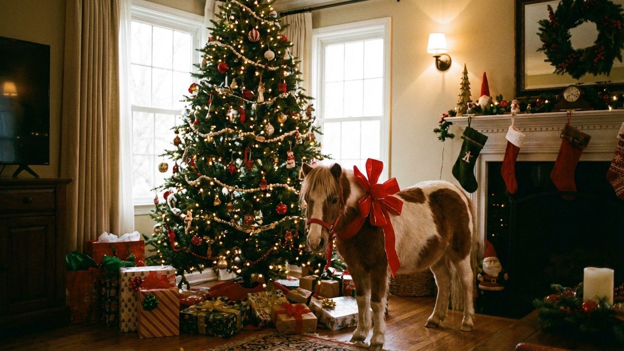 Я працював в зоомагазині і тепер благаю всіх ніколи не даруйте тварин на Новий рік. Чому не потрібно дарувати тварин.