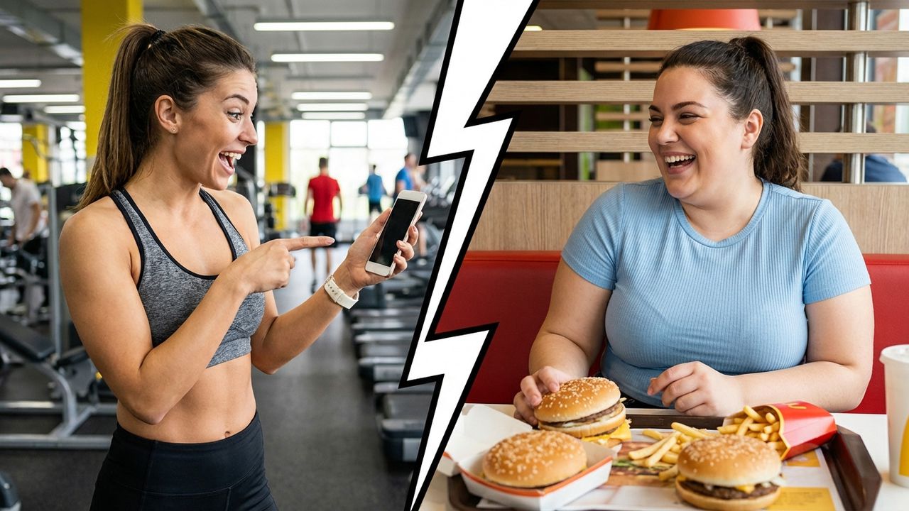 Ви не ліниві: Наукове пояснення, чому ви кидаєте спорт (і як обрати той, що полюбите). Який спорт створений для вашого характеру.