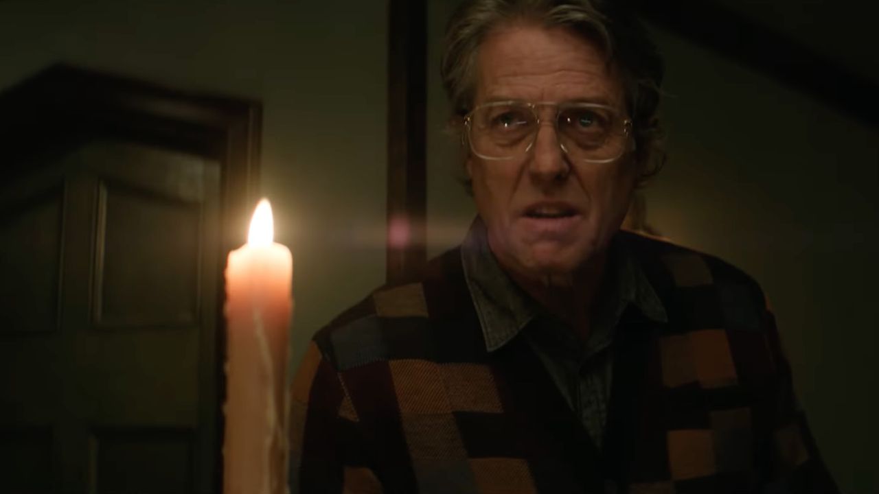 Післясмак від перегляду трилера «Єретик», 2024 з Х'ю Грантом у головній ролі. Особистий відгук.