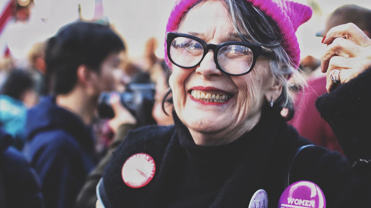 Що чекає на сучасних бабусь за відмову сидіти з онуками. Я в няньки не наймалася.