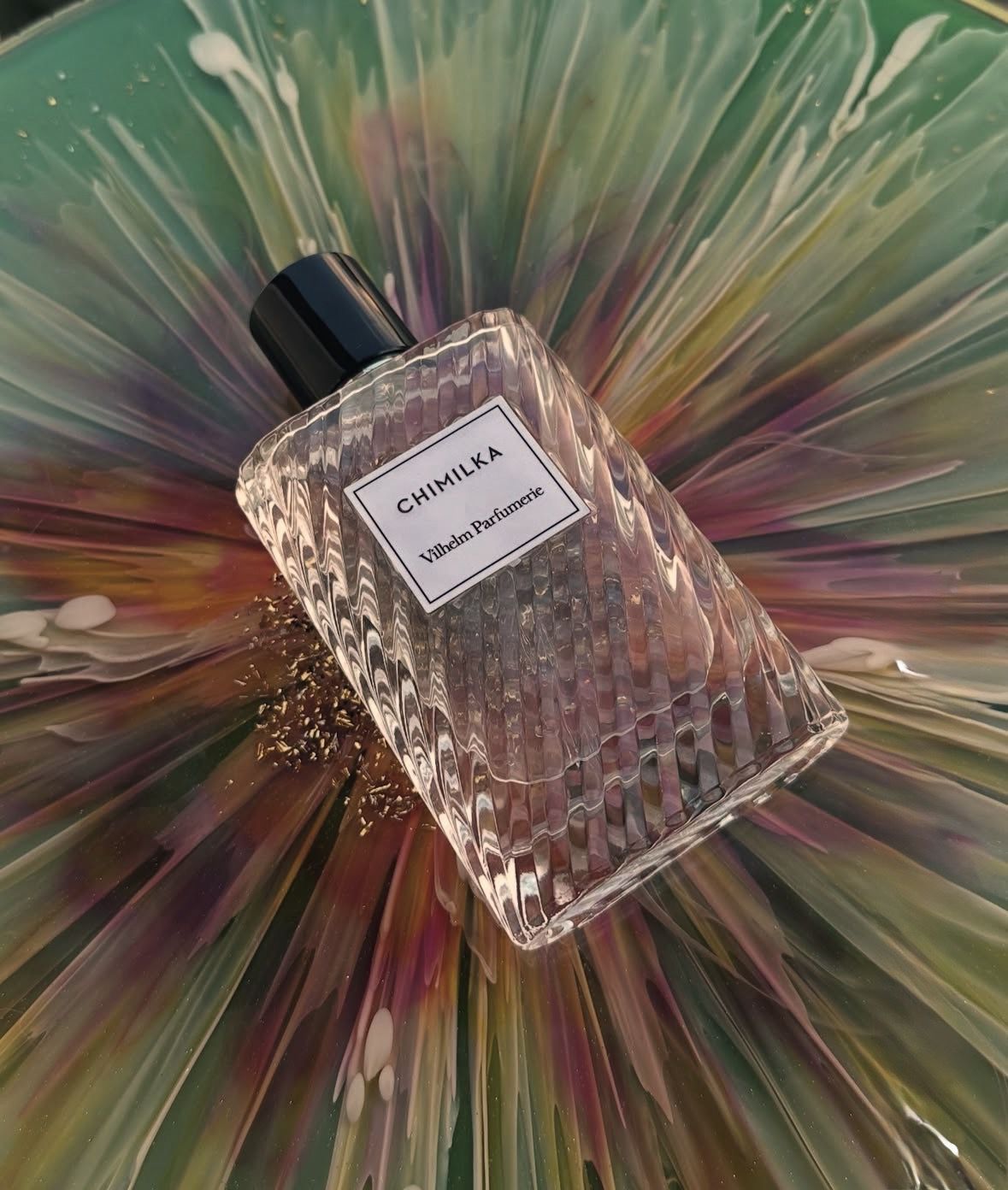 Vilhelm Parfumerie — Chimilka