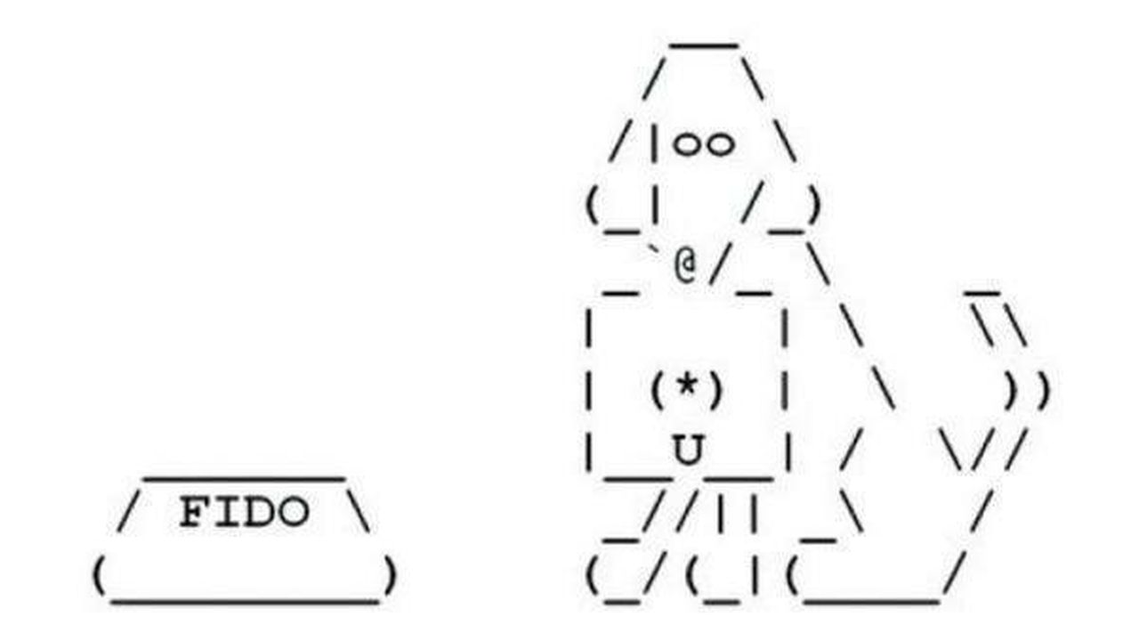 Фідонет.
