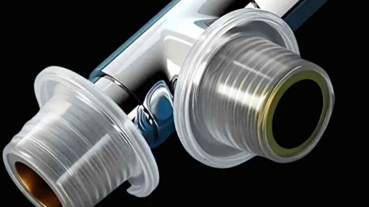 Силіконові прокладки для ущільнення різьби замість фум-стрічки та льону в сантехніці