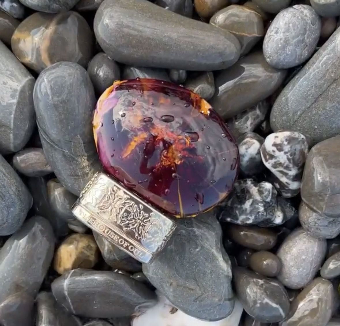 Парфуми The House of Oud Grape Pearls