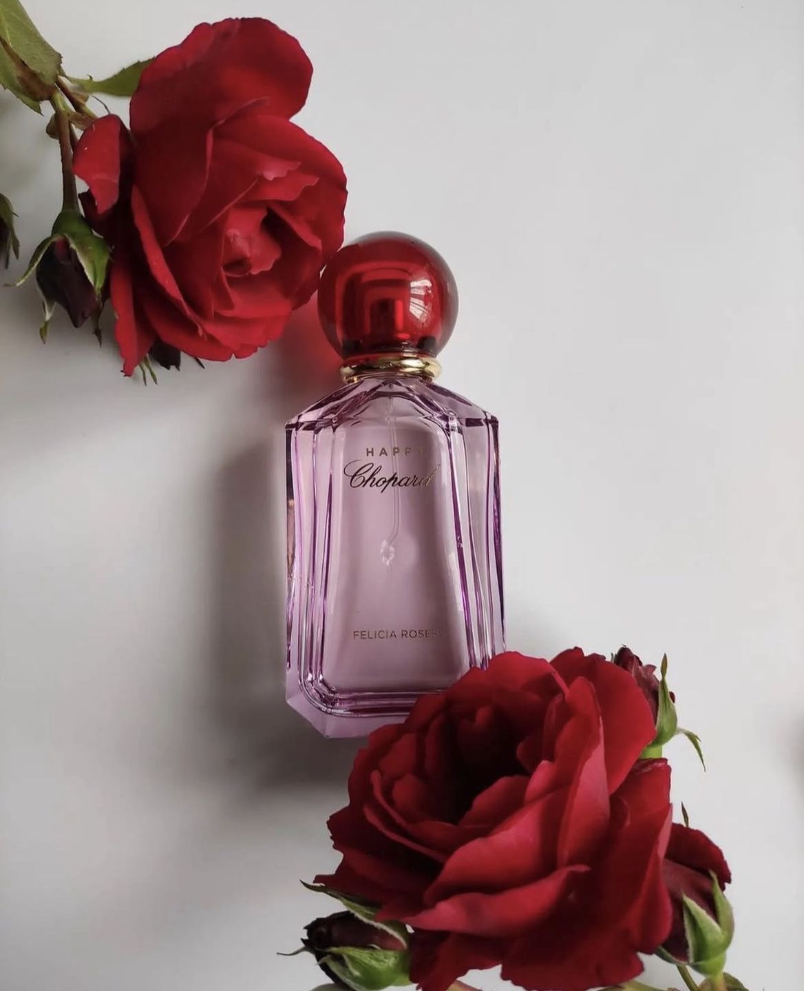 Парфуми Chopard Happy Felicia Roses