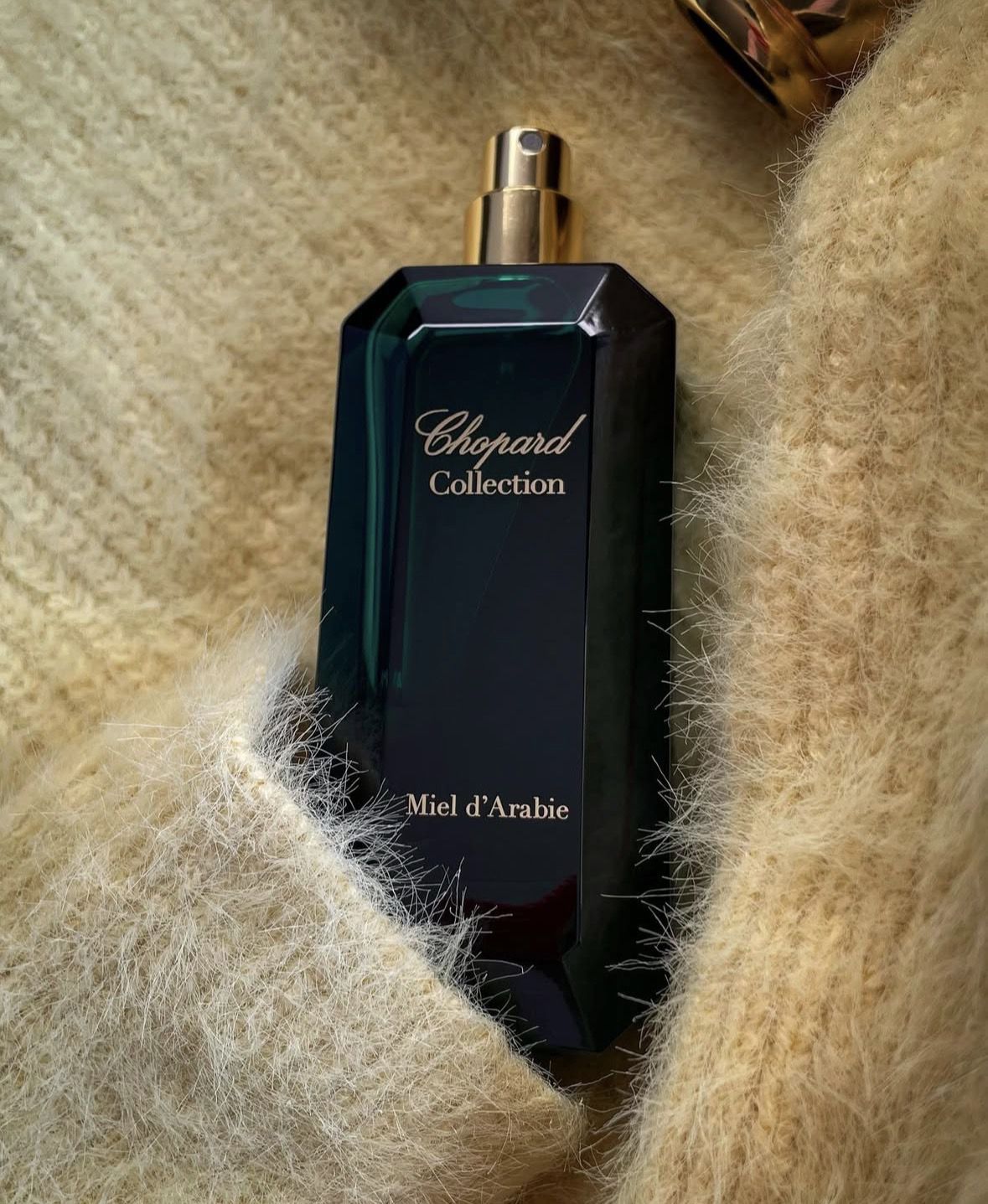 Парфуми Chopard Miel d'Arabie