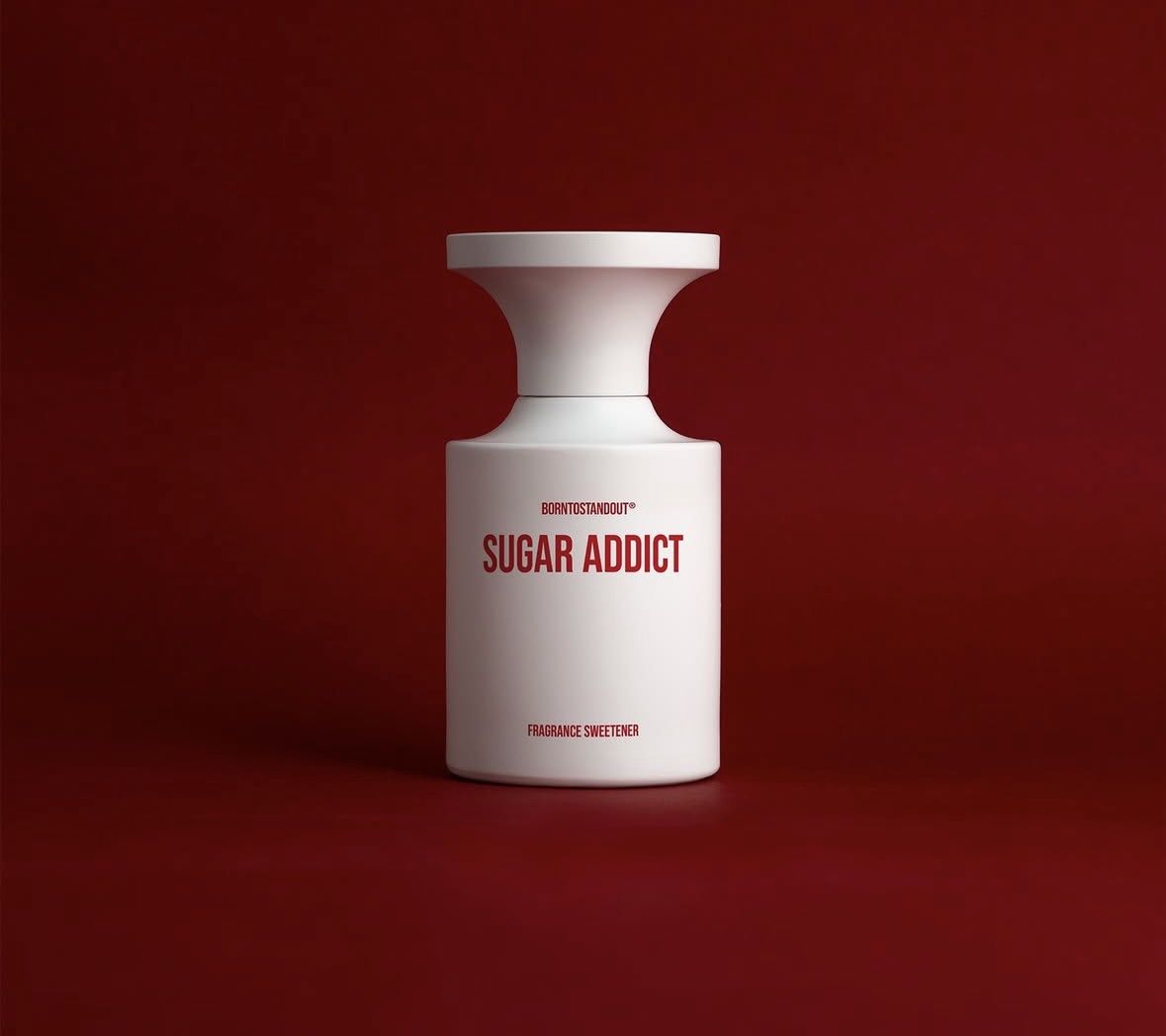 Парфуми BORNTOSTANDOUT Sugar Addict