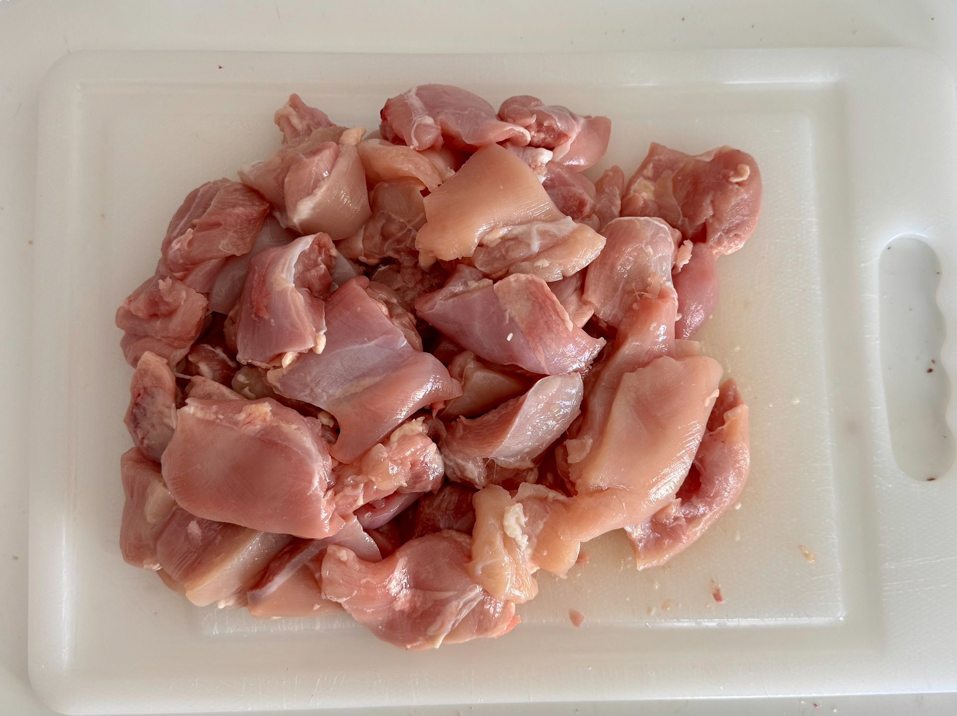 Мій рятівний рецепт курки на весь тиждень — м'ясо, яке тане в роті. Так ви ще курку не готували!