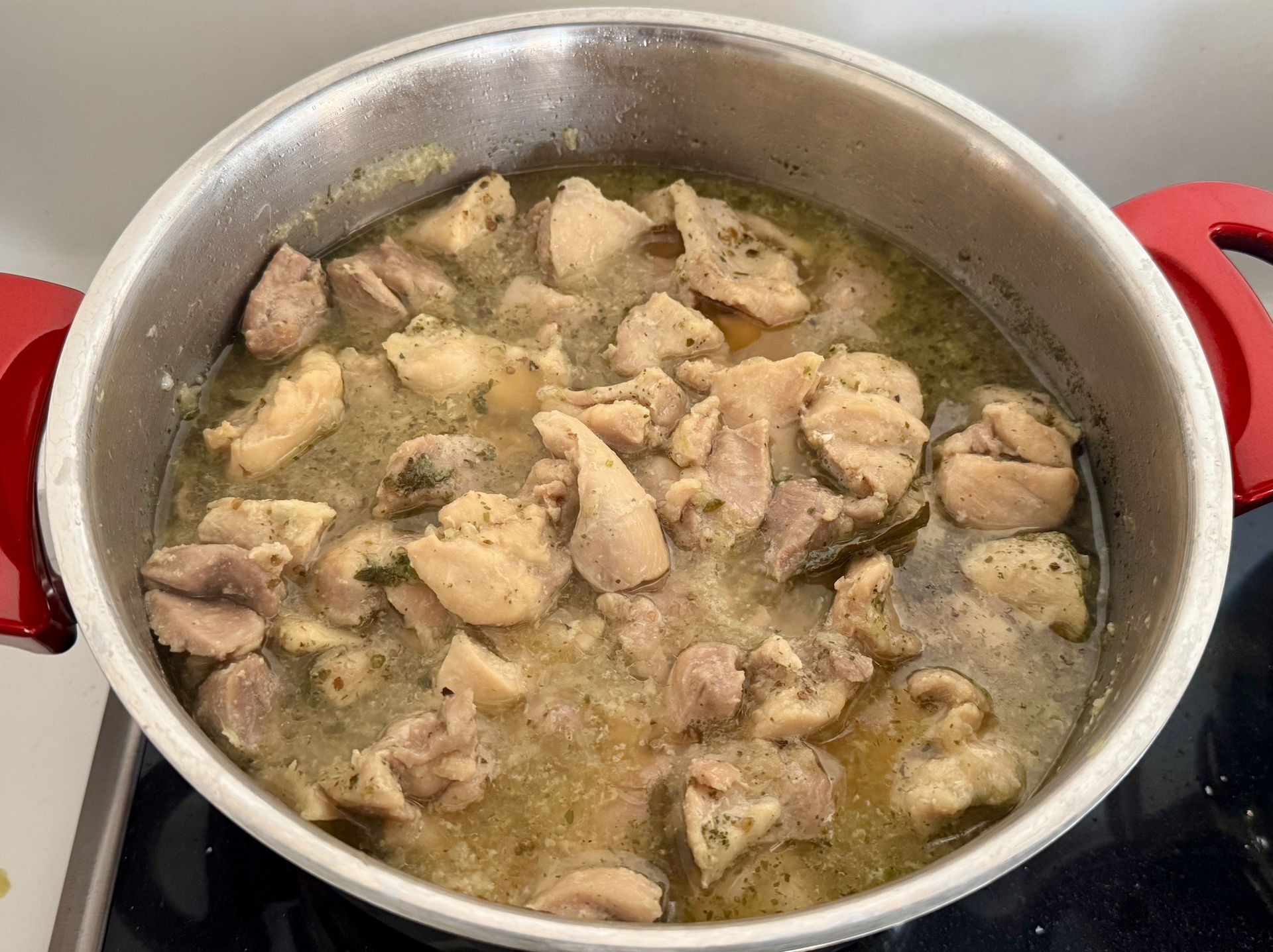 Мій рятівний рецепт курки на весь тиждень — м'ясо, яке тане в роті. Так ви ще курку не готували!