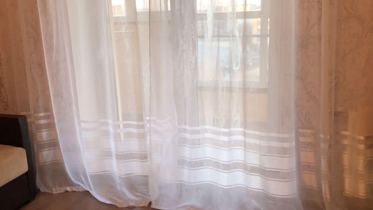 Як я відбілюю тюль, якщо він пожовтів, посірів чи вкрився плямами. І чому популярні методи неефективні.